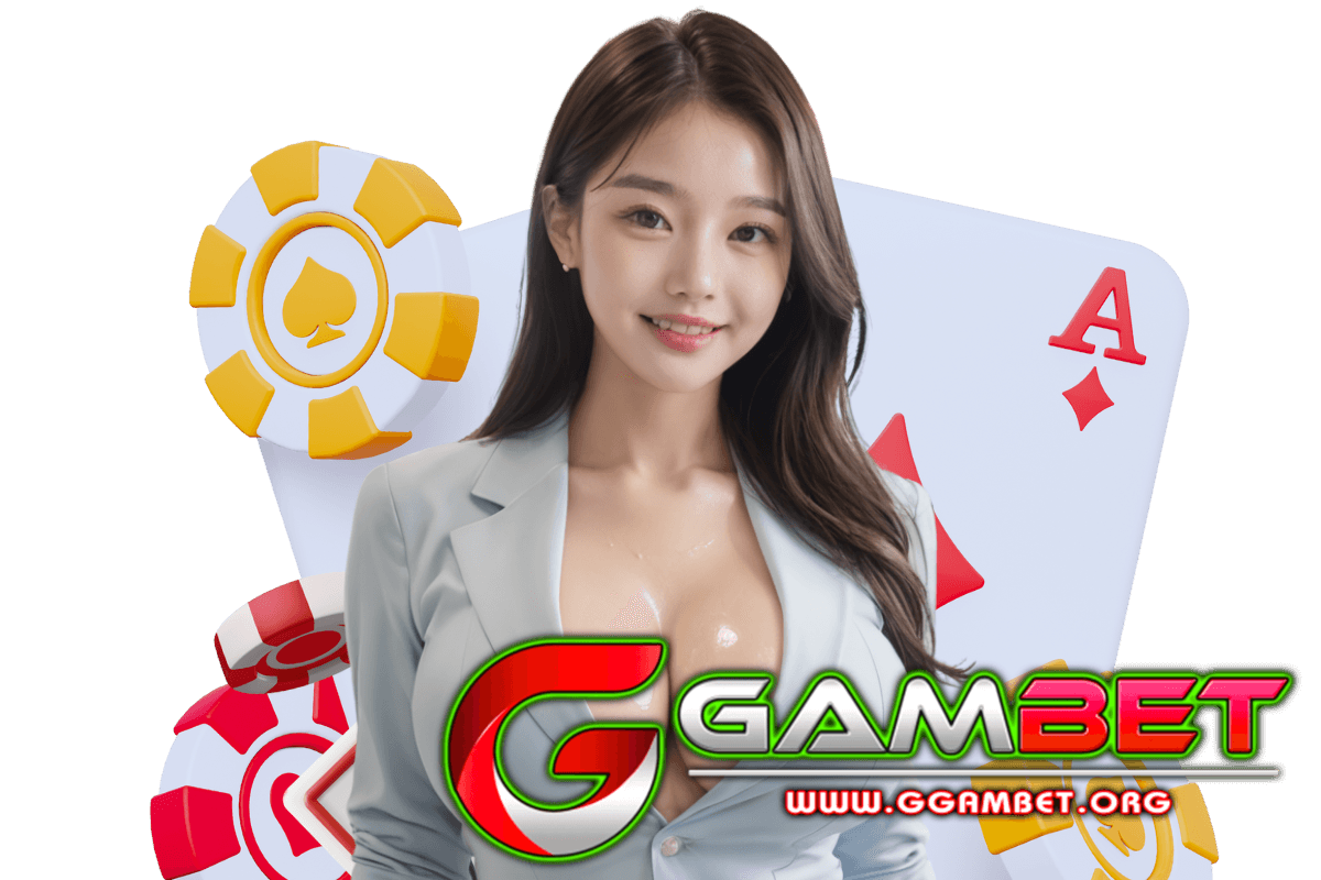 ggambet สมัคร